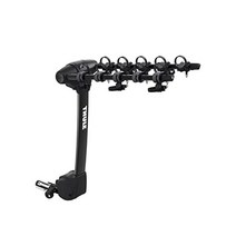 Thule 툴레 에이펙스 XT 바이크 히치랙, 5 Bike