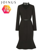 조이너스 조이너스 레이스 포인트 원피스-JW20OP6303710A