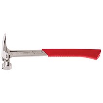 [밀워키]22OZ 망치 48-22-9023(민무늬면) C014, 본상품선택, 상세페이지 참조