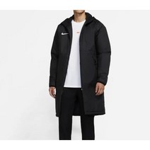 [국내매장판] 나이키 롱 패딩 스포츠웨어 레펠 신세틱필 파카 CW6767-010