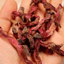 건비트 말린비트 비트말랭이 말린야채 비트건조, 1박스, 1kg