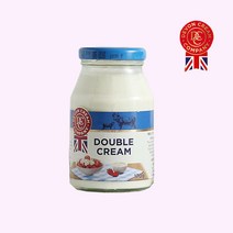 영국 데본 더블 크림170g, 단품