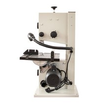 CE 밴드 톱 기계 목재 절단 수직 테이블 밴드 톱 8 인치 250W, 한개옵션0