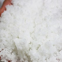 신한소금 좋은소금 신안천일염 20kg 간수뺀천일염, 1포