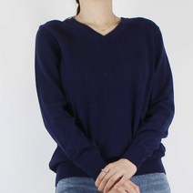 마켓메이트 V넥 캐시미어 니트 15컬러 여성 베이직 간절기 봄 가을 겨울 브이넥 여자 기본니트