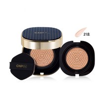 CNP Rx 스킨 레쥬버네이팅 미라클 앰플 인 쿠션 15mlX2ea