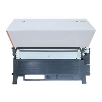그래토너 삼성호환토너, 1개, 노랑(CLT-Y407S)