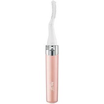 일본직발송 2. 테스콤(TESCOM) TL326-P (로즈 핑크) 핫 뷰러 B07SYPTYL2, One Size, One Color