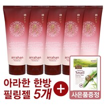 누리숲 고마쥬금의 필링젤, 150ml, 1개