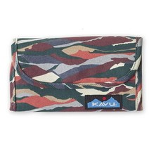 컴퍼니24 카부 여성용 빅 스펜더 백팩 갓 Dots, One Size