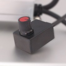 식물재배기 스마트팜 수경재배기 파종트레이 삼성 호환-풀 스펙트럼 재배 텐트 SF4000 LED 그로우 라이트 스파이더 디밍 가능 IP65 LM301B 450W 퀀텀 보드 피토램프, [01] Knob dimmer, [01] 450W, [04] AU