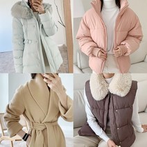 드레스날다 2021FW 하이퀄리티 패딩조끼 점퍼 울자켓 핸드메이드코트 10종택1(mdeal1038)
