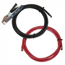 퍼팩트대대 어스선 and 가스호스 50SQ/8MM (AC/DC 알곤 500A)
