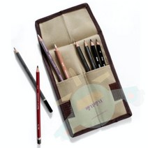 J.ROM 더웬트 포켓 펜슬 랩 연필케이스