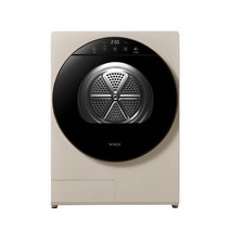 위닉스 미니건조기 4KG HS2E400-MEK 화이트베이지