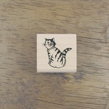 동물 and 곤충방울고양이, 잉크 색상