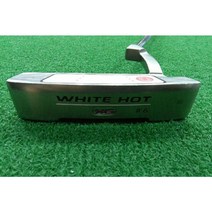 퍼터 오딧세이 10 WHITE HOT XG 33인치 커버x