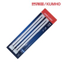 번개표 이관형광등 36W 2입 주광색(흰빛) FPL36EX-D(2개입)진공포장