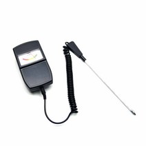 랩앤툴스 토양 수분 산도 측정기 pH미터 4in1