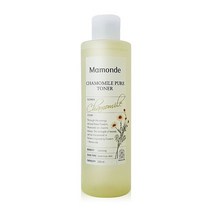 마몽드 마몽드 캐모마일 퓨어 토너 250ml