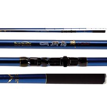 모짜르트 초류향 ISO 갯바위찌낚시대 1-530 바다낚시