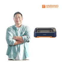 2022년 최신상 특허받은 안방그릴 시즌4 AB701MF, 단품