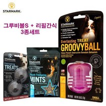 시바견 킁킁놀이 프렌치불독 후각놀이스낵볼 S 3종, 상세페이지 참조