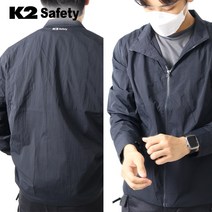 K2 경량 히트 데일리 점퍼 KY-1023