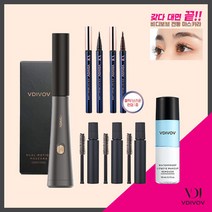 비디보브 듀얼 전동 마스카라 풀패키지 ML