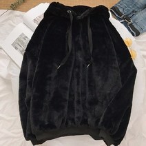 후드집업 양털 남성 남자 자켓 후리스 깔깔이 잠바 점퍼 여자