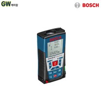 보쉬 레이저거리 측정기 GLM-250VF