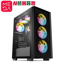 메가컴 4K 작업용 영상편집 컴퓨터 유튜브 동영상편집용PC, 기본형, 7번 i7-12700F+3060