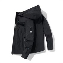 고어텍스 자켓 바람막이 하드쉘 랩 빅사이즈 후드 73