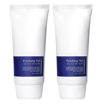 편강율 아토 마일드 선크림 SPF50 PA++++, 75ml, 8개