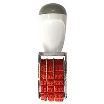 +[복스마켓]+_제이원 구문 일부인 영문 소 사무용넘버링 찍기 날짜 도장+[BOKS_MARKET]+