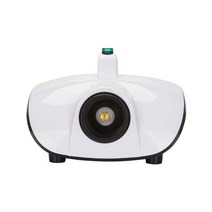 분무소득기오존살균기오존발생기청정소독기, 프레쉬 24병+안개화액 8병 (마린향 타입)