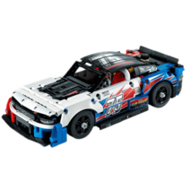 레고 나스카 쉐보레 카마로 ZL1 테크닉 42153, 테크닉 42153 나스카 쉐보레 카마로 ZL1