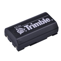 배터리호환 Batmax-Trimble 배터리 2600mAh 54344 54344 29518 46607 52030 R8 38403 R6 R7 GNSS MT, 한개옵션0