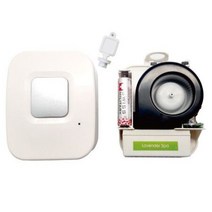 디스펜서 미니팬 향기, 상세페이지 참조7, 라벤더