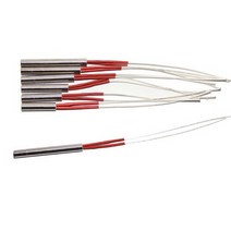 국산 카트리지 히터 봉히터 12파이 (220v 380v), 60mm (160W)