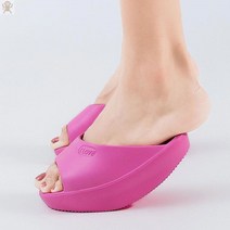 다이어트 신발 슬리퍼 거실 실내화 일상 까치발