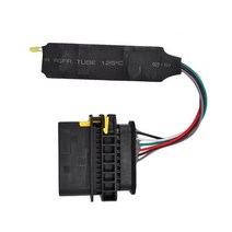 배터리 테스터기 배터리테스터 Adblueobd2 For BENZ/DAF/IVECO/MAN/Scania Euro 6 트럭 스캐너 Adblue Emulator Euro6 NOX 센서