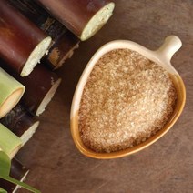 비정제 사탕수수 원당 10kg /cd 비정제설탕, 1개