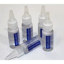 마츠카제 천연샴푸 유기농천연 녹실리콘 샴푸 20ml, 마츠카제 녹실리콘 샴푸 20ml