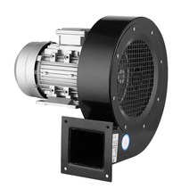 송풍기 산업용 소형 팬 220v 브로아 링 블로워 브로워, DF120W 고온 220V