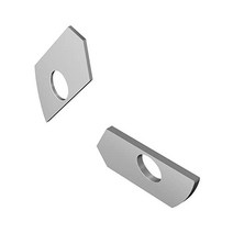 Sandvik Coromant R820E-AS00A CoroBore 820용 심 세트 2003.2 CoroPak 공구 스타일 코드 R820.AS 공구 스타일 코드