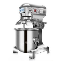 파운터 반죽기 혼합기 믹싱기 업소용 매장용 믹서 베이킹, 10L 클래식 모델