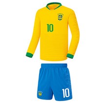 올콕포스 축구 유니폼 브라질 홈 F8467-F8961 단체유니폼 유니폼 팀유니폼 축구팀유니폼 축구유니폼*al콕