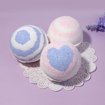 새로핸즈 뷰티키트 롤리팝 바스붐 입욕제 x3개 만들기 KIT DIY키트, 단품