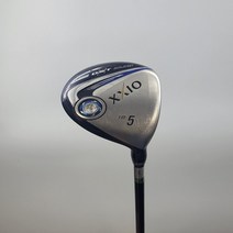 젝시오 MP900 5번 18도 SR 페어웨이우드 3W0751, 단일 제품